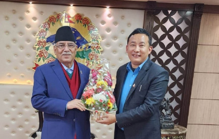 फाइल तस्बिर
